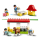 LEGO DUPLO 10951 Stadnina i kucyki - 1015567 - zdjęcie 5